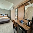 Cappadocia View Suit & Hotel Kupeli & Boutique Dedem Hotel Sultanahmet 