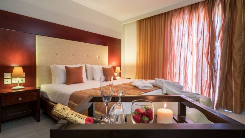 Galaxy Beach Resort 5* Hotel 
