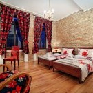 Green Hotel Dalia