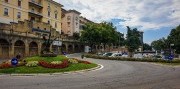 Léto u moře v Rimini