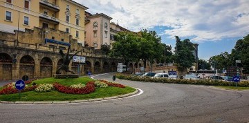Léto u moře v Rimini