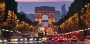 6-denní zájezd do Paříže a zámků na řece Loire