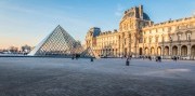 6-denní zájezd do Paříže a zámků na řece Loire