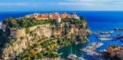 7-denní autobusový zájezd do Barcelony, Nice a Monaka