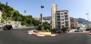 7-denní autobusový zájezd do Barcelony, Nice a Monaka