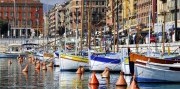 7-denní autobusový zájezd do Barcelony, Nice a Monaka