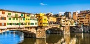 Zájezd do Florencie a Říma