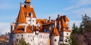 Zájezd do tajemné Transylvánie