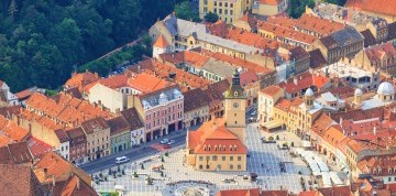 Zájezd do tajemné Transylvánie