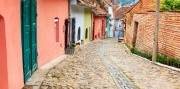 Zájezd do tajemné Transylvánie