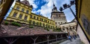 Zájezd do tajemné Transylvánie