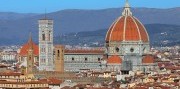 Zájezd do Florencie a Říma