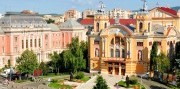 Zájezd do tajemné Transylvánie