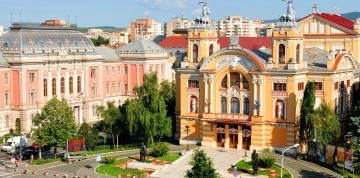 Zájezd do tajemné Transylvánie