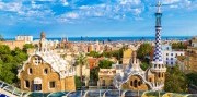 7-denní autobusový zájezd do Barcelony, Nice a Monaka