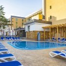 Diamond 4* Hotel