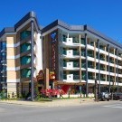 Diamond 4* Hotel