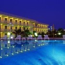 Hotel Palazzo Durante & Modica Palace Hotel 4**** & Hotel Dioscuri Bay Palace 4**** & Hotel BB Palermo