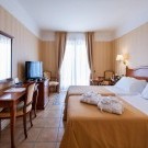 Hotel Palazzo Durante & Modica Palace Hotel 4**** & Hotel Dioscuri Bay Palace 4**** & Hotel BB Palermo