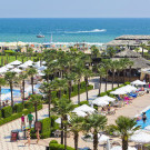DIT Majestic Beach Resort 4* Hotel