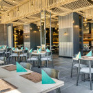 DIT Majestic Beach Resort 4* Hotel