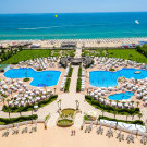 DIT Majestic Beach Resort 4* Hotel