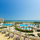 DIT Majestic Beach Resort 4* Hotel