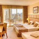 DIT Majestic Beach Resort 4* Hotel