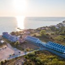 Golden Coast Resort