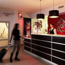 Dodo Hotel