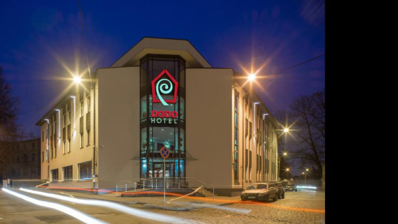 Dodo Hotel