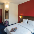 Dodo Hotel