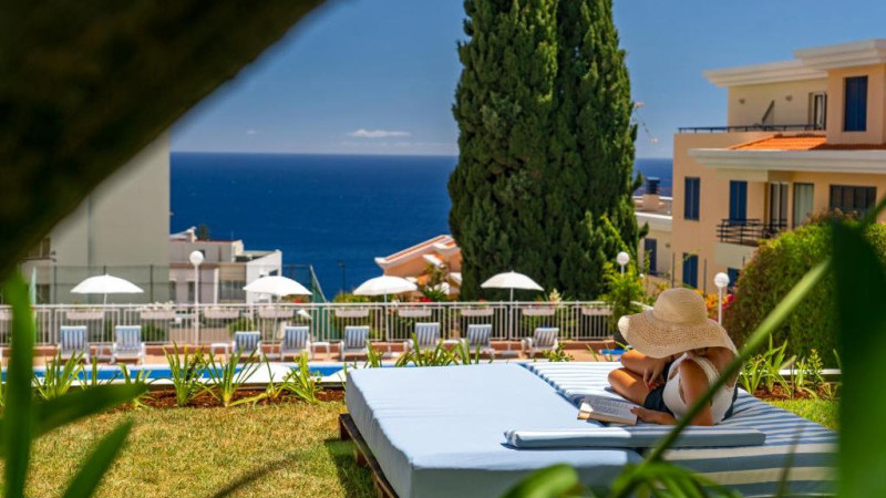 Dorisol Estrelicia Hotel