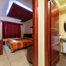 Canadian Hotel 3*