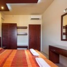 Canadian Hotel 3*