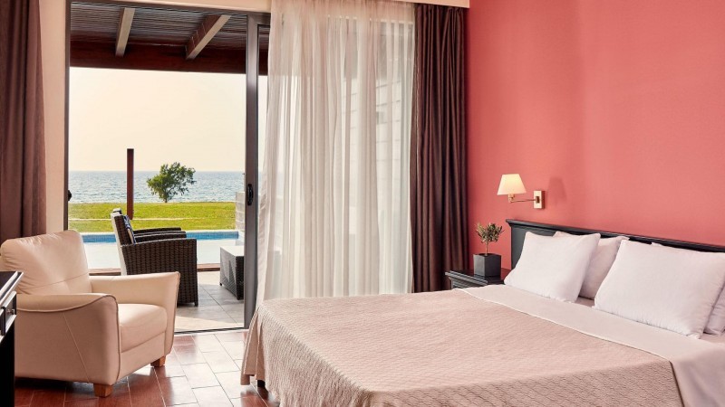 All Senses Nautica Blue Hotel