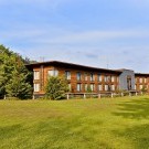Zochova Chata**** Hotel 
