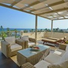 Golden Bay Beach Hotel