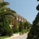 Letsos Hotel 