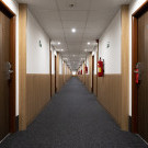 Olympik Congress Hotel 4****