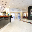 Olympik Congress Hotel 4****