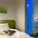 IBIS Budget Brussels Airport & Bastion Hotel Vlaardingen