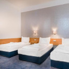 East City Hotel Budapest