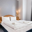 East City Hotel Budapest