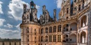 6-denní zájezd do Paříže a zámků na řece Loire