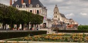 6-denní zájezd do Paříže a zámků na řece Loire