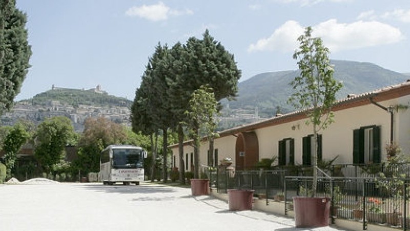 Hotel Villa Elda