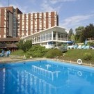 Ensana Thermal Aqua Hévíz 4**** Hotel 