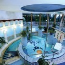 Ensana Thermal Aqua Hévíz 4**** Hotel 