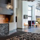 Comwell Køge Strand & Best Western Plus Åby & Quality Hotel Entry & Comfort Hotel Kista & Quality Hotel The Mill